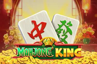 Mahjong King